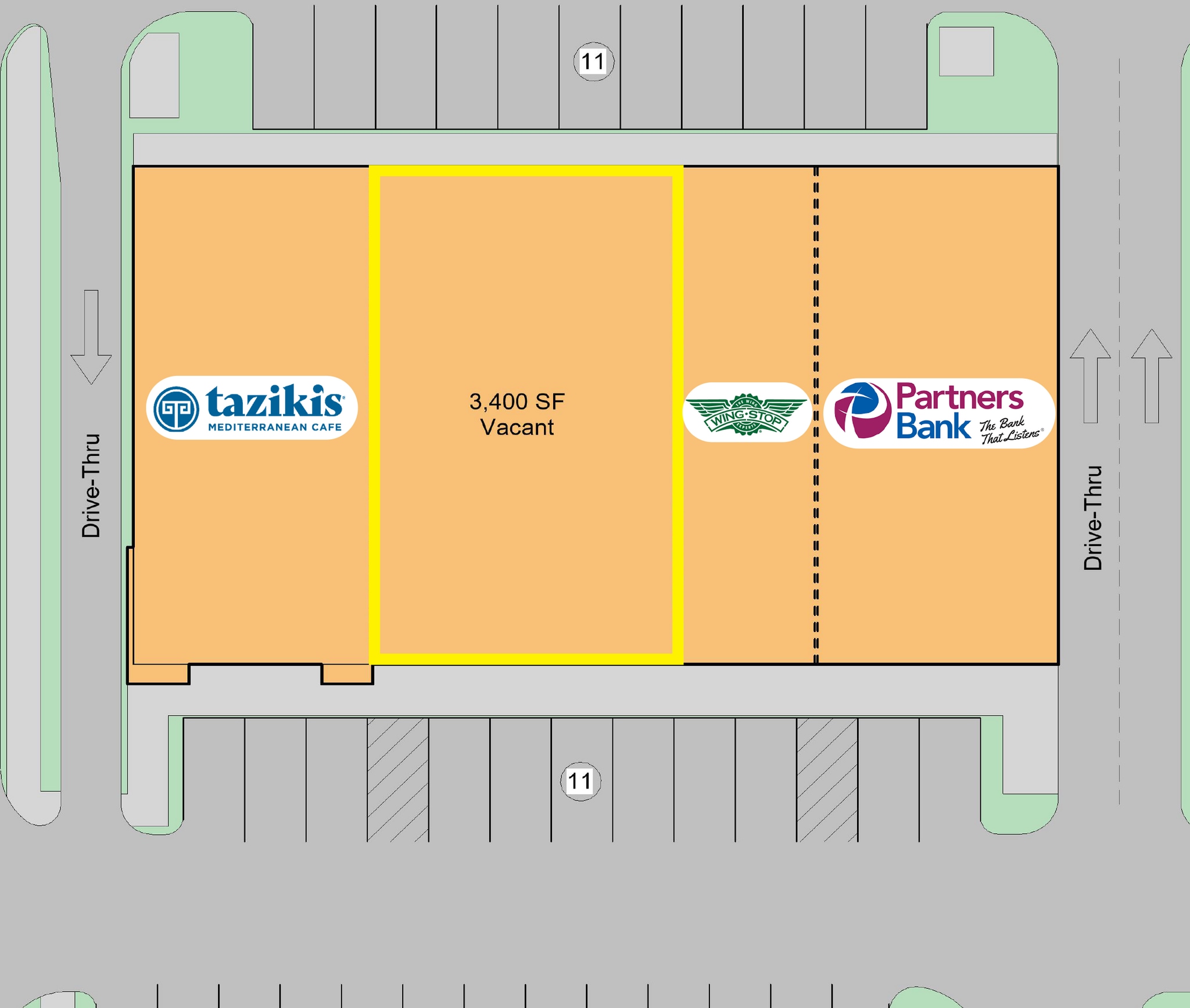 1771 Pleasant Grove rd, Rogers, AR for lease Interior Photo- Image 1 of 1