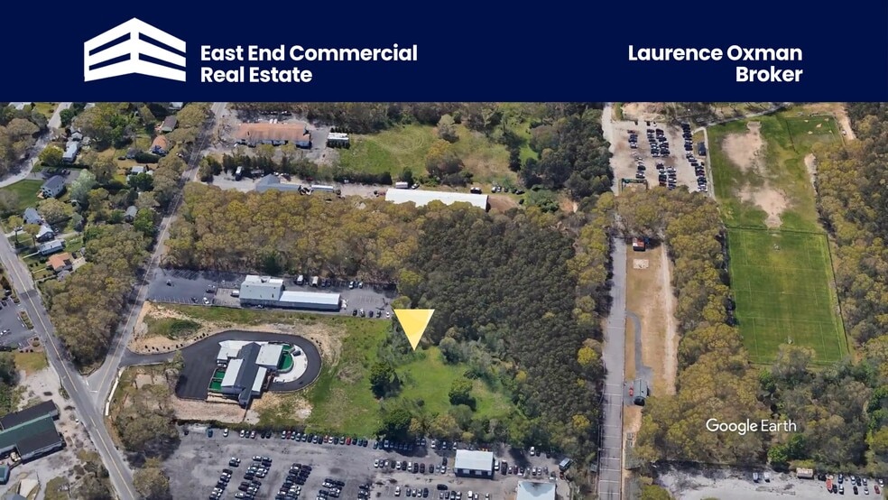 845 Raynor Ave, Riverhead, NY for sale - Commercial Listing Video - Image 2 of 7