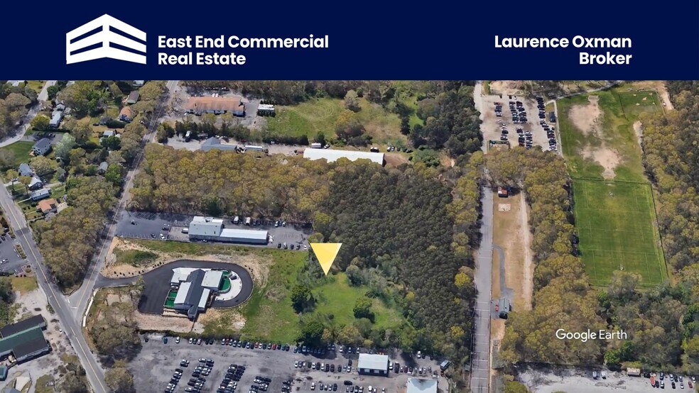 845 Raynor Ave, Riverhead, NY à vendre - Vidéo sur l’inscription commerciale - Image 2 de 7
