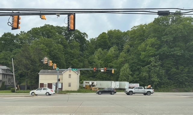 0 S 9th St, Connellsville, PA for sale - Building Photo - Image 2 of 5