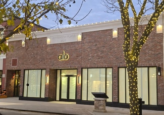 More details for 27 W Jefferson Ave, Naperville, IL - Retail for Lease