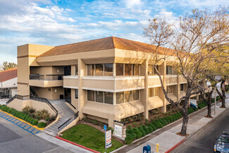 More details for 275 Centennial Way, Tustin, CA - Office for Lease