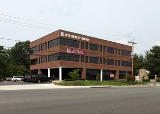 More details for 9320 Annapolis Rd, Lanham, MD - Office for Lease