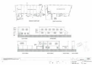 2-4 Union Rd, Solihull à louer Plan d’étage- Image 2 de 6
