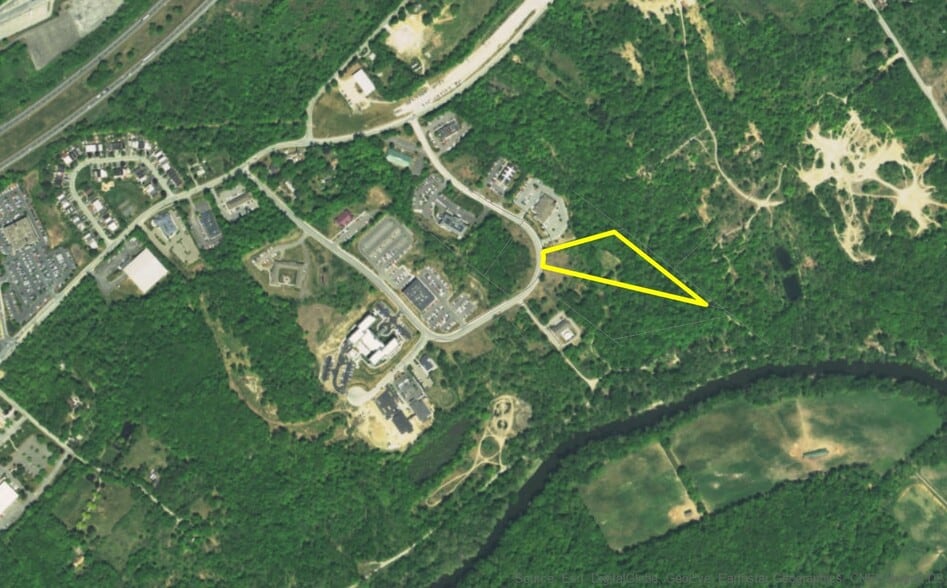 Lot 6 Rykowski Ln, Middletown, NY for sale - Building Photo - Image 3 of 10