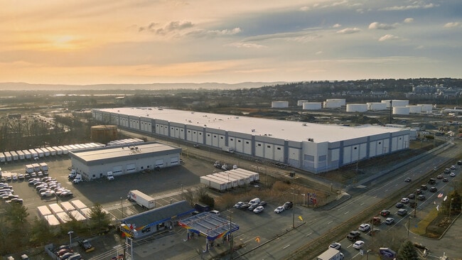 More details for 101 Lee Burbank Hwy, Revere, MA - Industrial for Lease