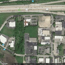 2800 Royal Ave, Madison, WI - AERIAL map view - Image1