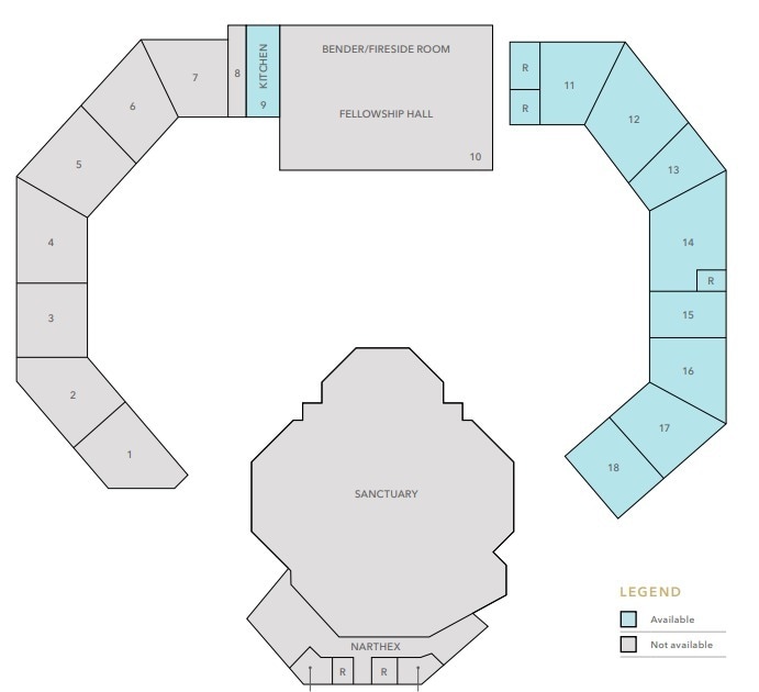 1844 Winter Haven Rd, Fallbrook, CA à louer Plan d’étage- Image 1 de 1