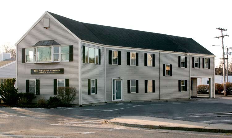 3 Summer St, Hingham, MA à louer - Photo principale - Image 1 de 13