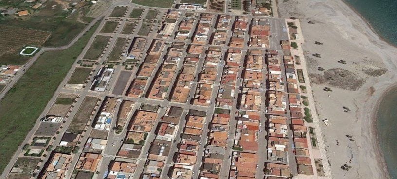 Land in Chilches, Castellón for lease - Aerial - Image 2 of 4