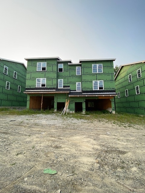 47 4th St, Worcester, MA for sale Primary Photo- Image 1 of 4