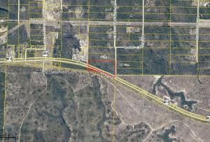 Plus de détails pour 0 90, Crestview, FL - Terrain à vendre