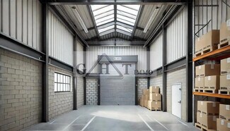 More details for Industrial for Lease