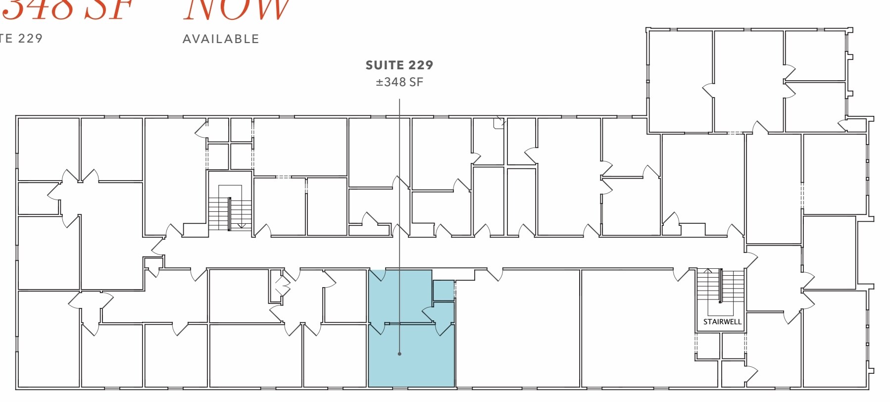 4100 Moorpark Ave, San Jose, CA for lease Floor Plan- Image 1 of 1
