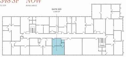 4100 Moorpark Ave, San Jose, CA for lease Floor Plan- Image 1 of 1