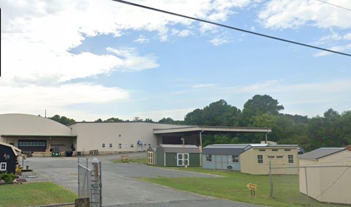 8506 Potts Ln, Seaford, DE for lease Building Photo- Image 1 of 1