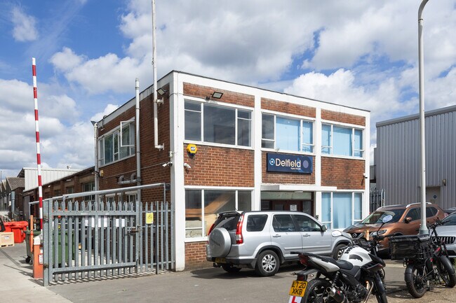 More details for Stonefield Close, Ruislip - Industrial for Lease