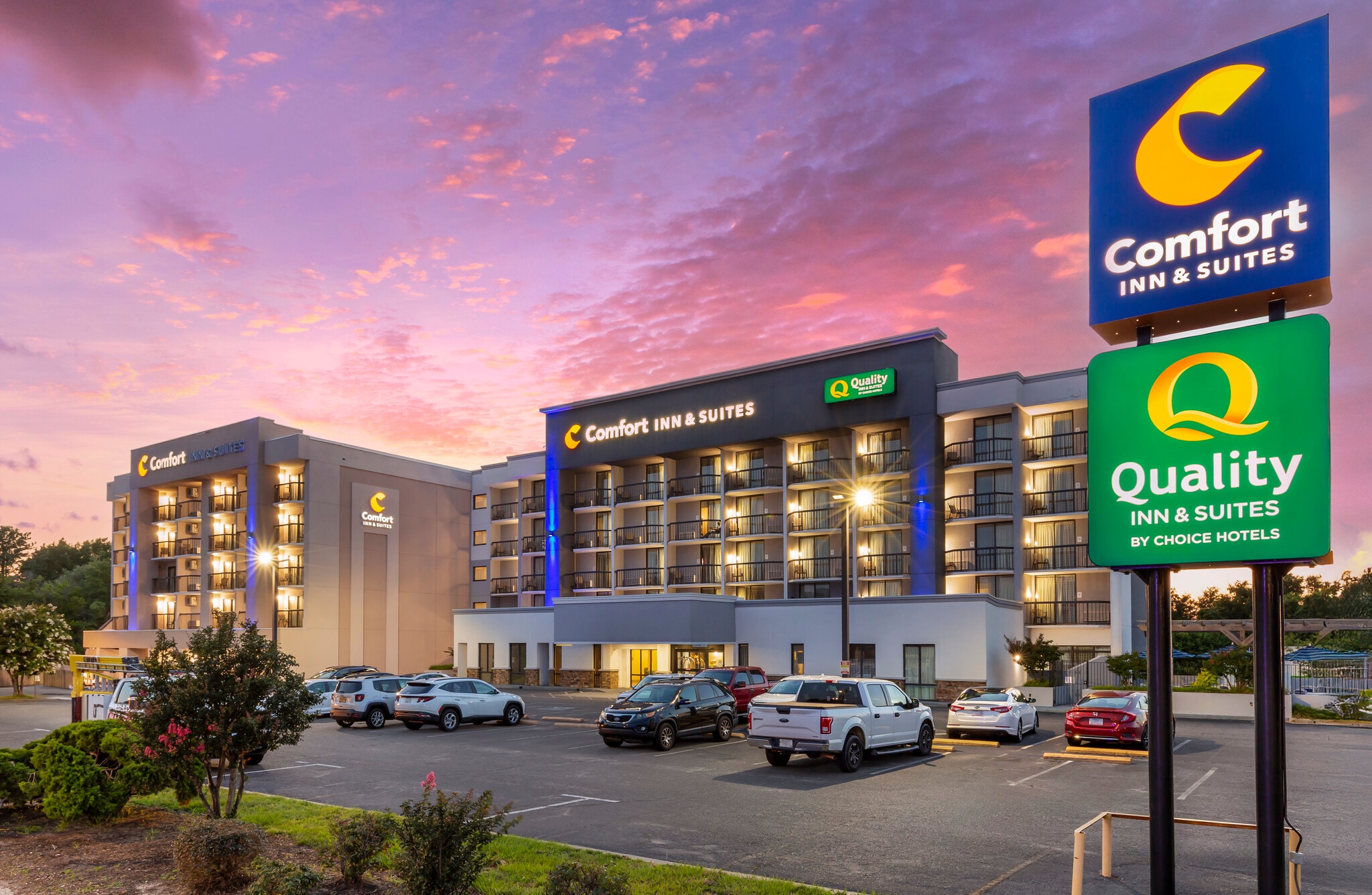 115 Lake Ave, Spring Lake, NC for sale Primary Photo- Image 1 of 48