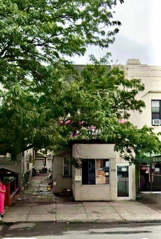 Plus de détails pour 1773 Ocean Ave, Brooklyn, NY - Commerce de détail à vendre