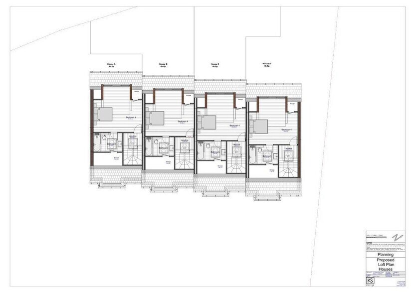 157 Mansfield Rd, Sutton In Ashfield à vendre - Plan d’étage - Image 3 de 6