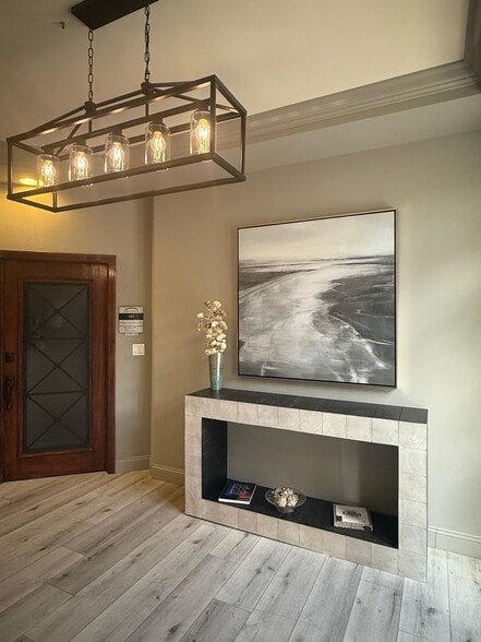 215 N Howard Ave, Tampa, FL à louer - Photo du bâtiment - Image 3 de 10