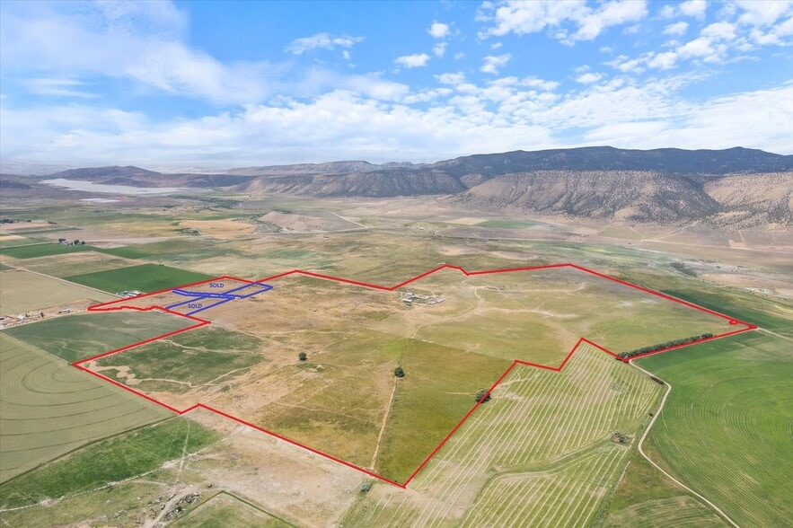 101 Remos Ln, Manti, UT for sale - Aerial - Image 3 of 18