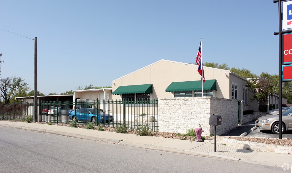 5150 N Loop 1604, San Antonio, TX for sale - Building Photo - Image 2 of 11