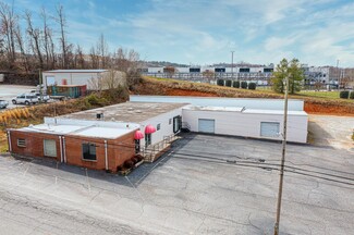 Plus de détails pour 724 Harrisburg Dr SW, Lenoir, NC - Flex à vendre