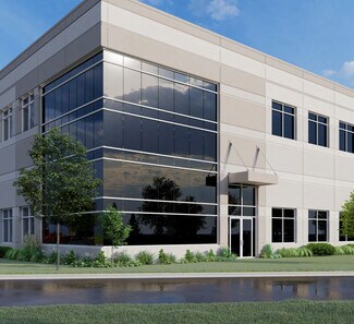 More details for 25-30 E Algonquin Rd, Des Plaines, IL - Industrial for Lease
