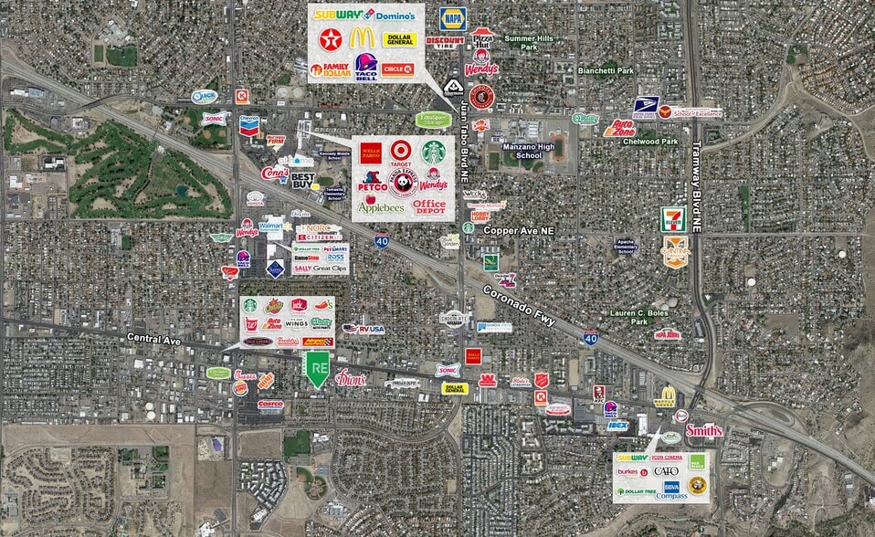 10819 Acoma Rd SE, Albuquerque, NM for sale - Building Photo - Image 3 of 3