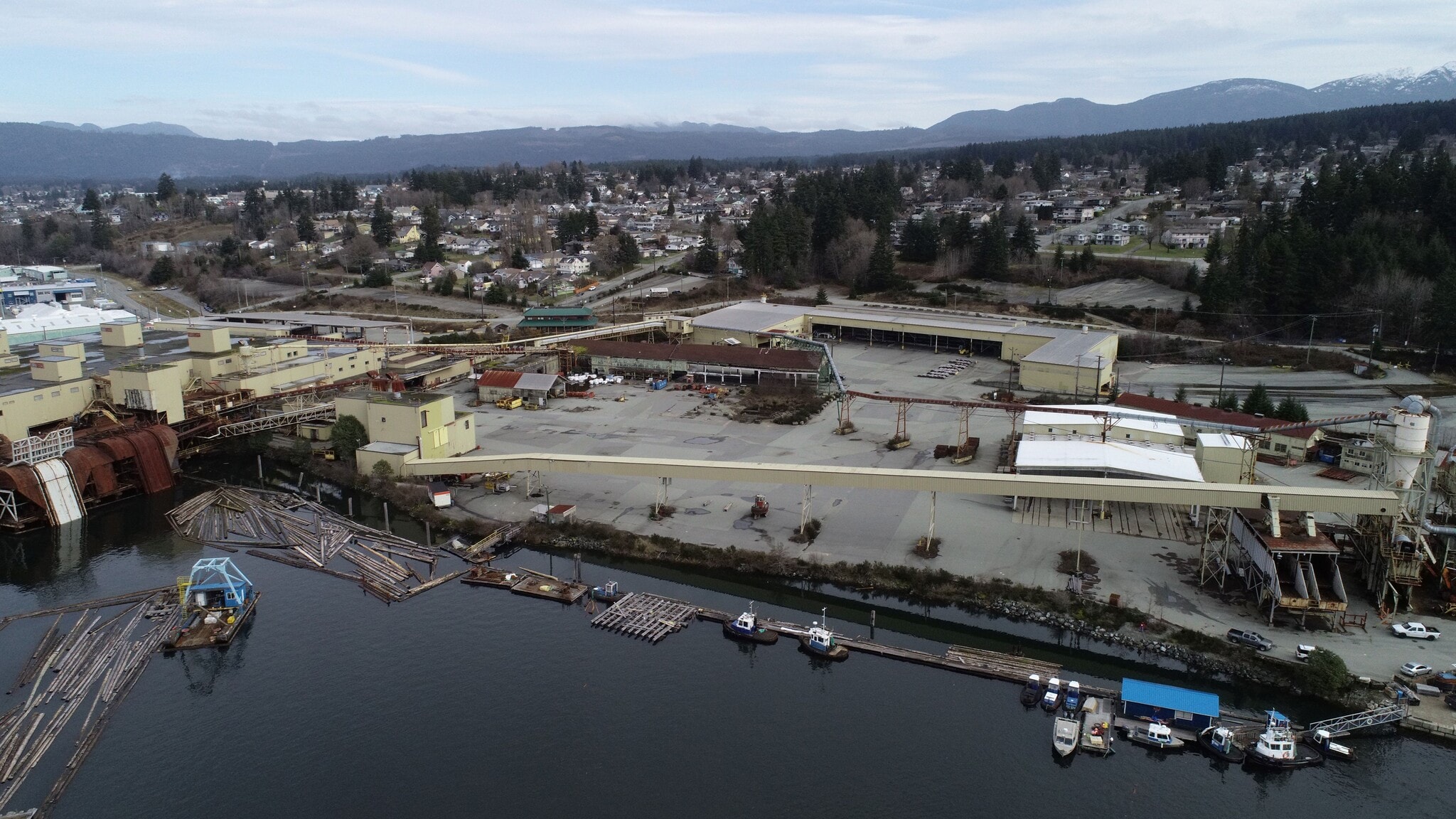 2500 1st Av, Port Alberni, BC for lease Other- Image 1 of 7