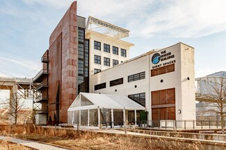 Plus de détails pour 2 Victory Ave, Nashville, TN - Bureau à louer