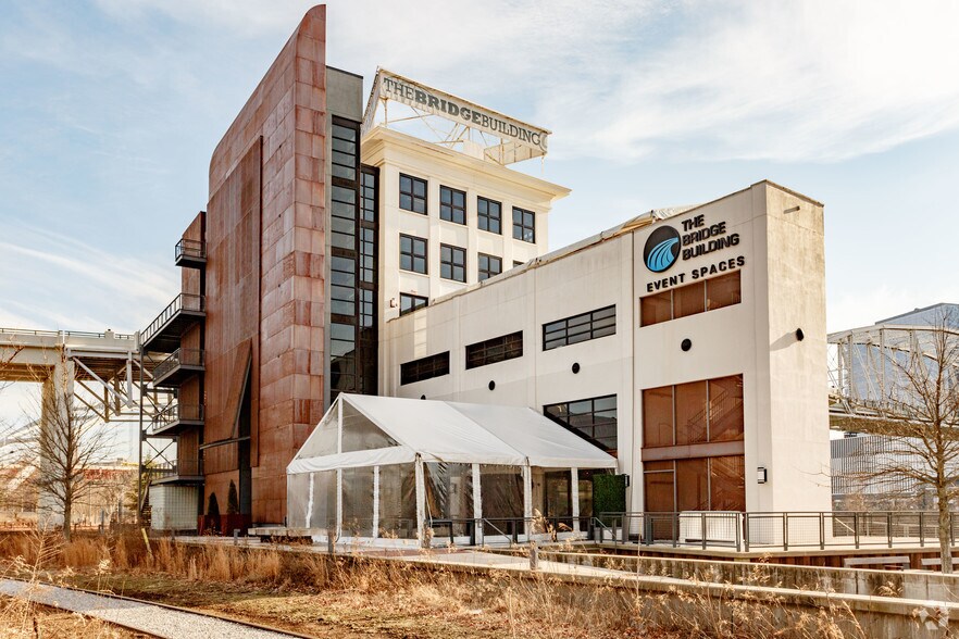 2 Victory Ave, Nashville, TN à louer - Photo principale - Image 1 de 6