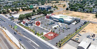 Plus de détails pour 1434-1454 E Main St, Woodland, CA - Commerce de détail à louer