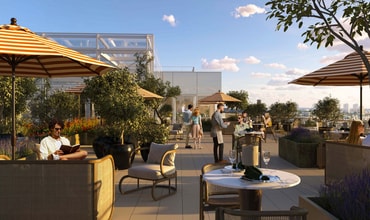 King St, Londres à louer Photo du bâtiment- Image 2 de 2