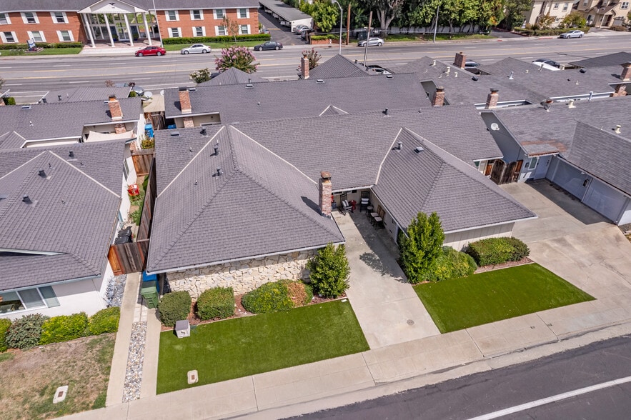 3451 Princeton Way, Santa Clara, CA for sale - Building Photo - Image 3 of 25