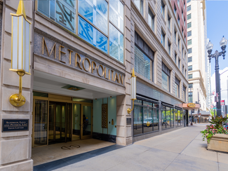 More details for 134 N LaSalle St, Chicago, IL - Office for Lease