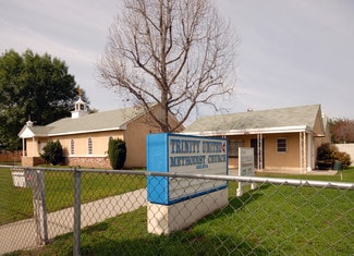 Plus de détails pour 14061 Terra Bella St, Arleta, CA - Spécialité à vendre