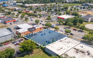 Plus de détails pour 2153 Cherry Rd, Rock Hill, SC - Terrain à vendre