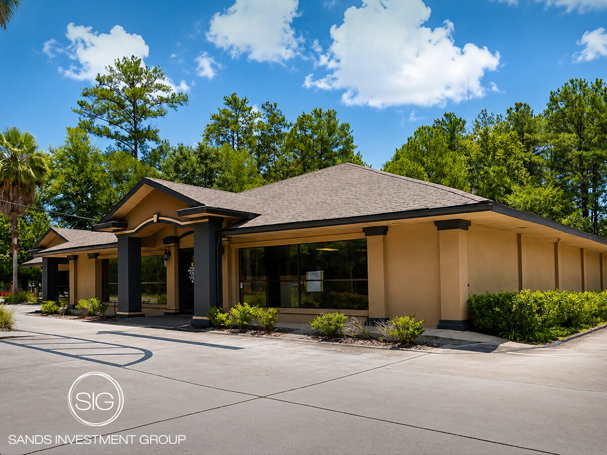 7002 Normandy Blvd, Jacksonville, FL à vendre Photo du bâtiment- Image 1 de 6