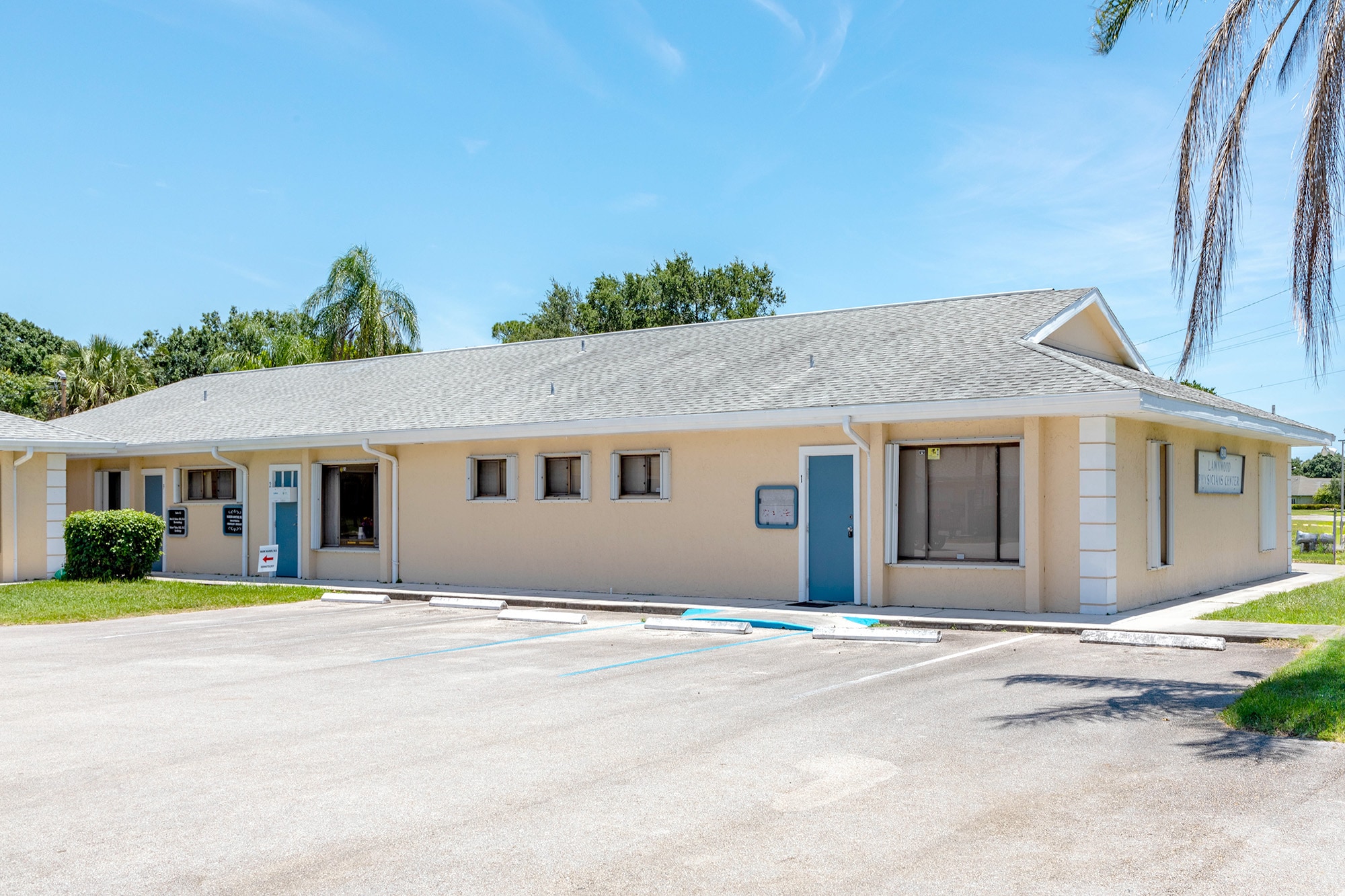 1900 Nebraska Ave, Fort Pierce, FL for lease Interior Photo- Image 1 of 1