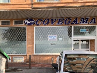 Plus de détails pour Paseo Rosa, 146, Toledo - Multi-résidentiel à vendre