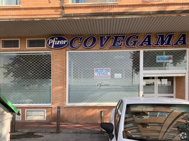 Paseo Rosa, 146, Toledo, Toledo à vendre Photo intérieure- Image 1 de 2