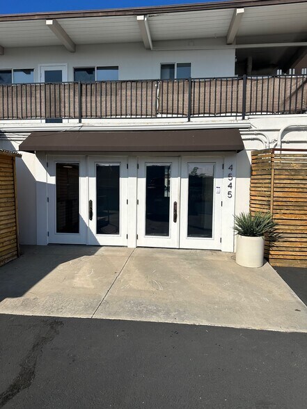 4545-4547 Fanuel St, San Diego, CA à louer - Photo intérieure - Image 3 de 17