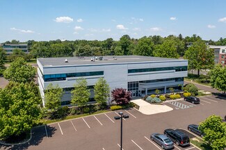 Plus de détails pour 601 Dresher Rd, Horsham Township, PA - Plusieurs types d'espaces à louer
