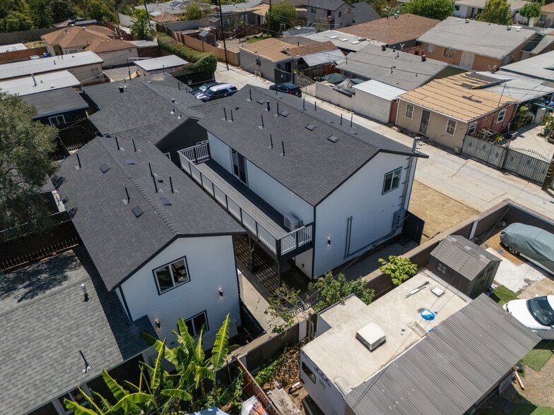 3546-3552 47th St, San Diego, CA for sale - Building Photo - Image 2 of 16