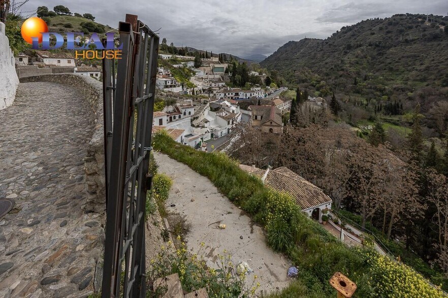 Terrain dans Granada, Granada à vendre - Aérien - Image 1 de 18