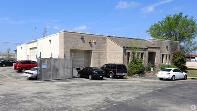 8116 Ferguson Cut Off, Austin, TX for lease Building Photo- Image 1 of 5