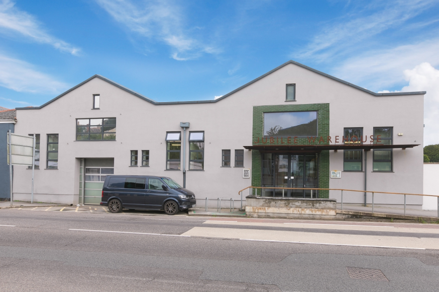 Commercial Rd, Penryn for sale - Building Photo - Image 3 of 18