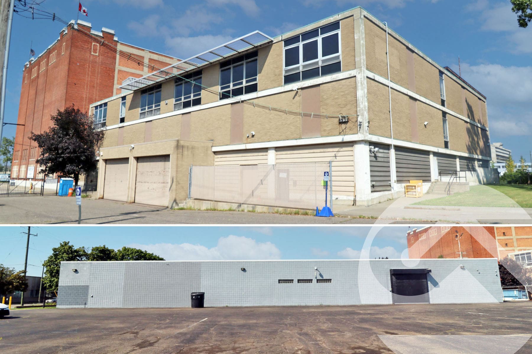 3-PROPERTY PORTFOLIO SALE portfolio of 2 properties for sale on LoopNet.ca Building Photo- Image 1 of 2